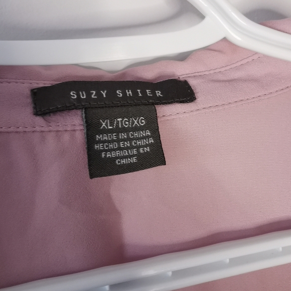 Blouse / Chemises - Picture 3 of 3